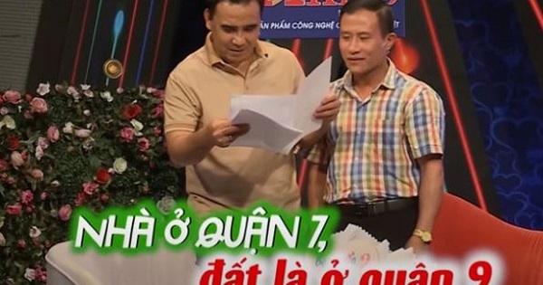 Mang cả vali chứa sổ đỏ nhà đất đi hỏi vợ, ông chú U50 vẫn bị từ chối