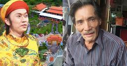 Lý do Thương Tín quyết không đặt chân đến Nhà thờ Tổ 100 tỷ của Hoài Linh