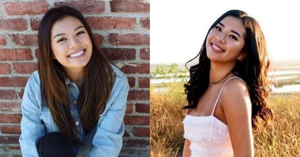 2 ái nữ Quang Minh - Hồng Đào: Càng lớn càng xinh, ghi điểm nhất là thần thái