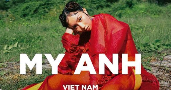 Mỹ Anh lại tiếp tục là đại diện Việt Nam duy nhất dự lễ hội âm nhạc tại Hàn