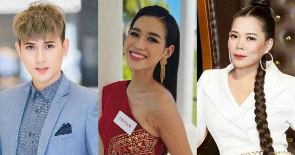 Nguyên Vũ bức xúc khi Đỗ Thị Hà bị chê xấu: "Xấu đau xấu đớn" không nên dùng với bất kỳ phụ nữ nào