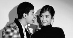 Thanh Sơn chính thức trả lời câu hỏi có yêu Khả Ngân hay không