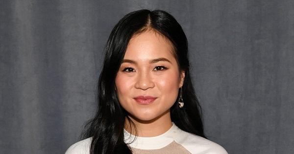 Sao Hollywood gốc Việt Kelly Marie Tran lọt top 10 ngôi sao đột phá 2021