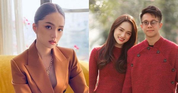 Hương Giang ra điều kiện kết hôn: Không đẻ, không sống chung với mẹ chồng