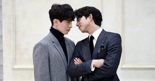 Lee Dong Wook và Gong Yoo đều gọi điện cho người yêu cũ khi say xỉn