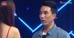 Trai Huế tìm vợ biết đẻ con trai đã có bạn gái trên show hẹn hò vài tháng trước