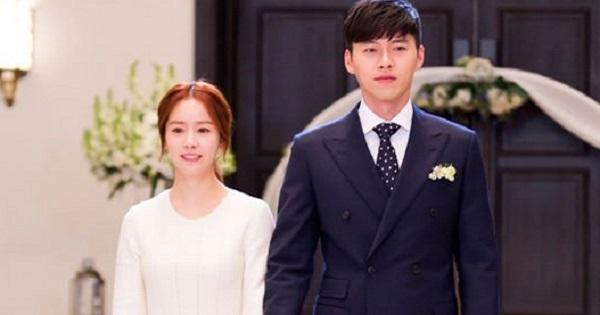 Hyun Bin bị gọi tên khi Han Ji Min thừa nhận thường có cảm tình với bạn thân, đồng nghiệp