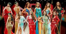 Thùy Tiên được chuyên trang sắc đẹp Global Beauties dự đoán lọt Top 11 Miss Grand 2021