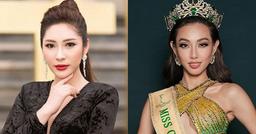 Chị gái tố Thùy Tiên mua giải, Đặng Thu Thảo lại bảo xứng đáng