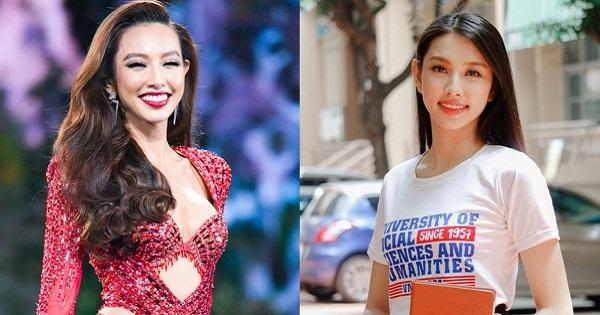 Công việc thời sinh viên kiếm 25.000 đồng/giờ của Tân Miss Grand Thùy Tiên