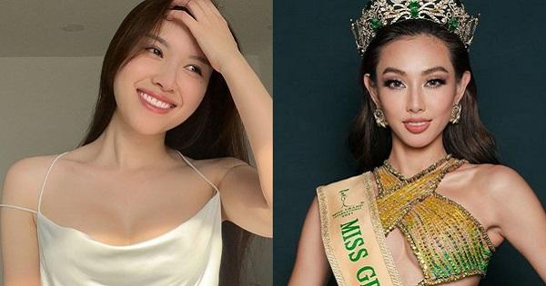 Vì sao Thùy Tiên đăng quang Miss Grand, "MC 3000 chữ" Thanh Thanh Huyền lý giải thuyết phục