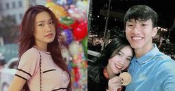 Người thân bị tấn công vì ồn ào "trà xanh" của người đẹp Doãn Hải My