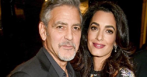Tài tử George Clooney từ chối quảng cáo 800 tỷ/ngày vì nghe lời vợ