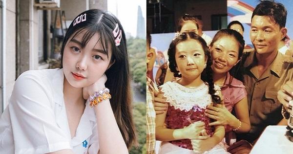 "Con gái cưng" của nhà báo Lại Bắc Hải Đăng sau 13 năm giành giải to tại Đồ Rê Mí xinh đẹp bất ngờ