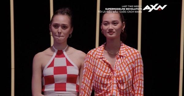 Người đẹp Quỳnh Anh phá kỷ lục, tiến thẳng vào Chung kết Siêu Mẫu Châu Á