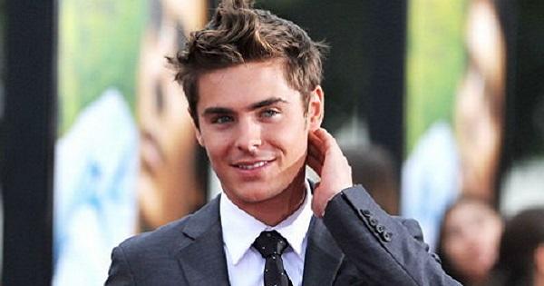 Nam thần một thời Zac Efron khiến fan đứng hình vì ngoại hình như U50 ở tuổi ngoài 30