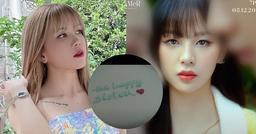 Thiều Bảo Trâm thẳng tay hủy theo dõi Phí Phương Anh sau teaser bánh kem "trà xanh"