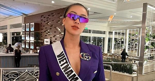 Rộ hình ảnh CEO Bảo Hoàng ngồi ghế giám khảo Miss Universe, liệu Kim Duyên có được ưu ái?