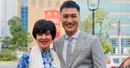 Tổng giám đốc VFC Diễm Quỳnh tiết lộ "Shark Long" Mạnh Trường sắp tái xuất