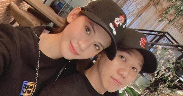 Bạn gái Anh Đức nhắn gửi tạm biệt chàng trai từng rất yêu, củng cố tin đồn chia tay