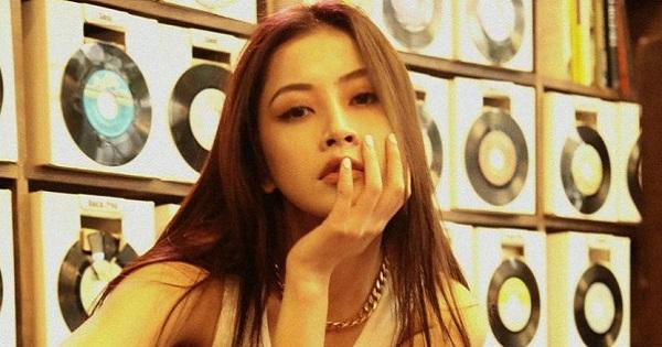 Chi Pu bất ngờ được khen tiến bộ khi hát nhạc Hồ Ngọc Hà