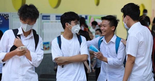 Nhiều trường Đại học công bố lịch nghỉ Tết Nguyên đán năm 2022