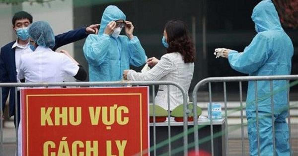 Quận Đống Đa và 13 phường của Hà Nội thành vùng cam do ca nhiễm Covid-19 tăng vụt