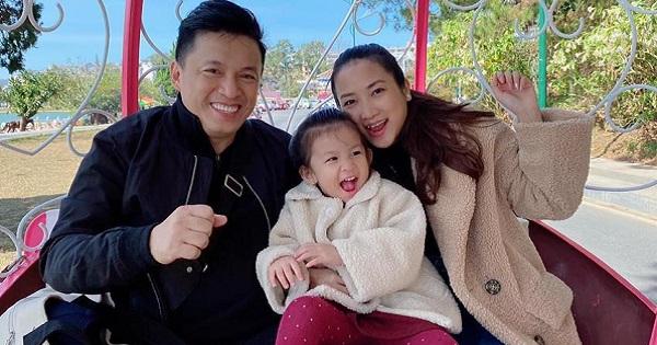 Lam Trường không biết ghen, vợ hoang mang không biết có nên sướng hay không