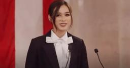 Xem lại phần thi mà Đỗ Thị Hà mất suất vào thẳng Top 30 Miss World 2021