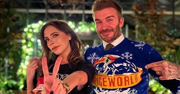 David Beckham nhận là "fan cuồng" hơn 20 năm của vợ
