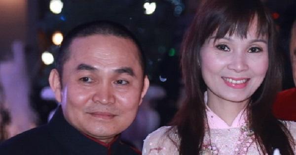 Chân dung bà xã quyền lực khiến Xuân Hinh đưa tiền bằng 2 tay suốt 26 năm