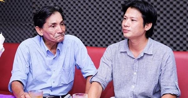 Động thái của Thương Tin khi con trai muốn giữ số tiền Trịnh Kim Chi vừa trao lại