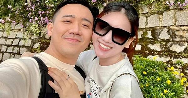 Quyết không để bị qua mặt như Hà Tăng, netizen soi loạt bằng chứng Hari Won đang mang thai