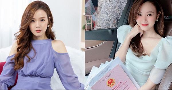 Sau màn chốt 21 lô đất trong 1 buổi tối, Midu lên lịch livestream bán đất như bán quần áo