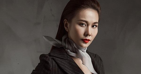 Siêu mẫu Thanh Hằng gây tranh cãi khi đến sự kiện với gương mặt khó ở cùng câu nói lạnh như băng