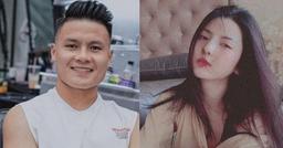 Tình tin đồn của Quang Hải bị đe dọa hành hung, tạt axit