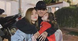 Cindy Lư xin lỗi Đạt G, tiết lộ không hối hận khi yêu