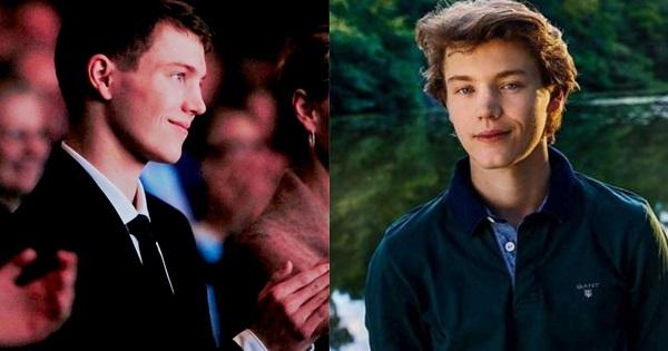 Hoàng tử châu Âu hot nhất mạng xã hội: Điển trai, tài giỏi lại có tấm lòng lương thiện