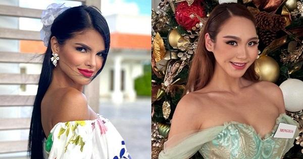 Ngắm nhan sắc 15 người đẹp đầu tiên vào top 30 Miss World 2021