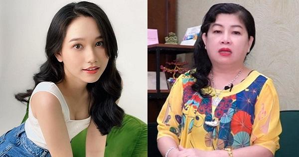 NSX Dung Bình Dương chính thức tuyên bố khởi kiện Trúc Anh, không chấp nhận lời xin lỗi