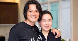 Bình luận dạo ảnh Thanh Lam và bạn trai, Phượng Chanel lộ chuyện đã có tình mới