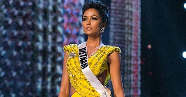 Hoa hậu H'Hen Niê thẳng tay xóa danh hiệu lịch sử Top 5 Miss Universe trên trang cá nhân