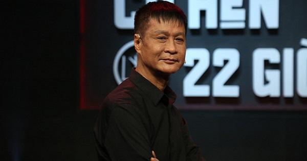 Đạo diễn Lê Hoàng nêu 4 lý do khiến đàn ông ngoại tình, có một lý do "không tội lỗi lắm”