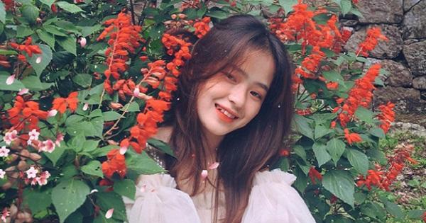 Nữ sinh bán lê người H'Mông tại Hà Giang sau 3 năm nổi tiếng nay đã 18 tuổi, xinh đẹp chuẩn mỹ nhân