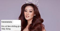 Sự thật tin nhắn Khánh Vân ủng hộ FC "làm điều em thấy đúng" giữa ồn ào "chơi bẩn" đồng nghiệp