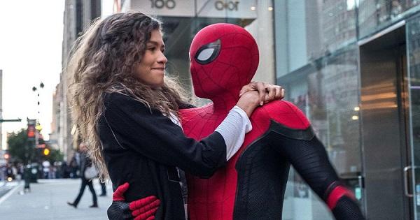 "Spider-man" đạt mức doanh thu đáng mơ ước tại Việt Nam sau nửa ngày công chiếu