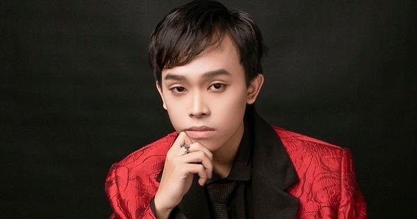 Hồ Văn Cường của hiện tại: 18 tuổi, cao 1m56, nặng 46 kg, bị suy dinh dưỡng