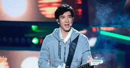 Rộ tin Vương Lực Hoành được Chủ tập đoàn bao nuôi, từng nhập viện vì lý do nhạy cảm