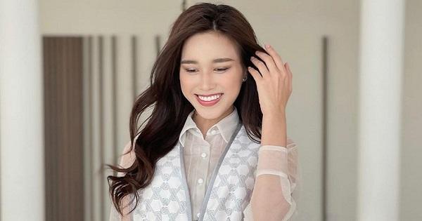 Đỗ Thị Hà lần đầu kể hết về sự thật hậu trường phía sau ống kính tại Miss World 2021