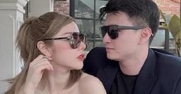 Hé lộ mối quan hệ của Huỳnh Anh và bố Bạch Lan Phương sau vụ gọi tên vang phố Trúc Bạch giữa đêm